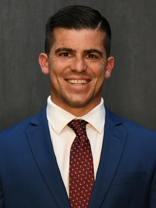 Aaron Bottinick