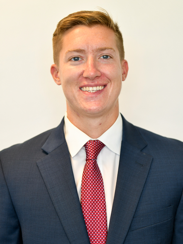 Conor Treacy