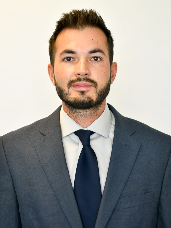 Kenneth Marsaglia