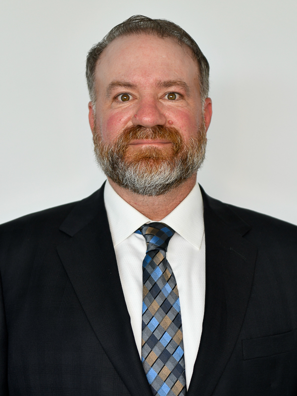 Scott Belford 