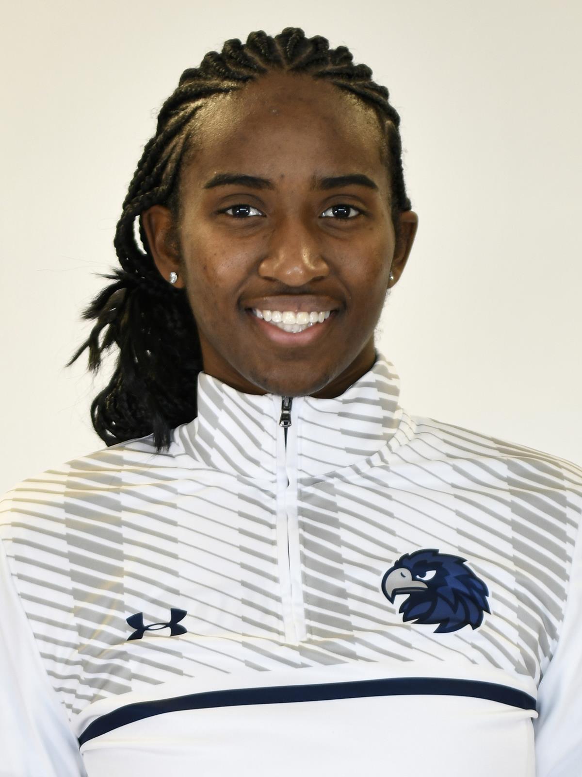 Altia Anderson Headshot