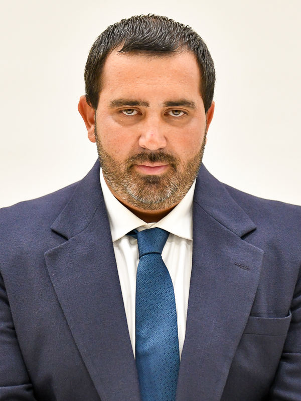 Matt Trapani