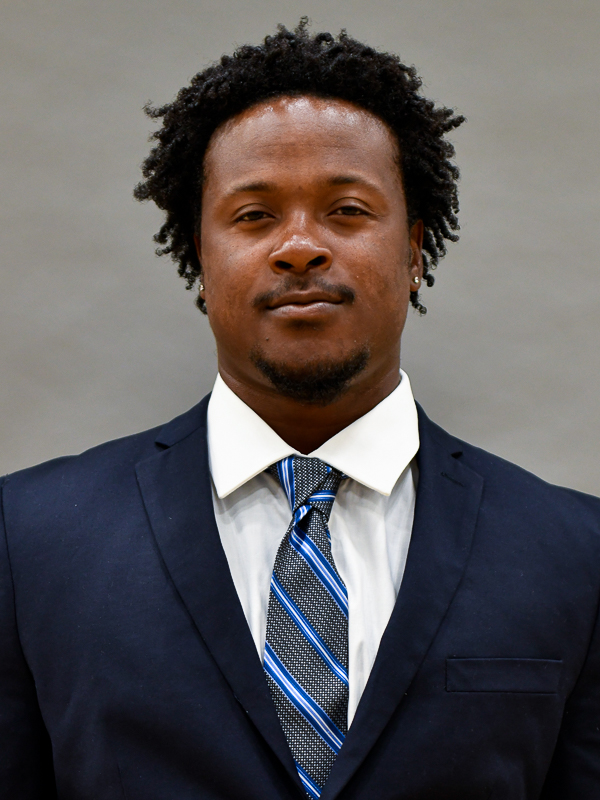 Bishop Neal