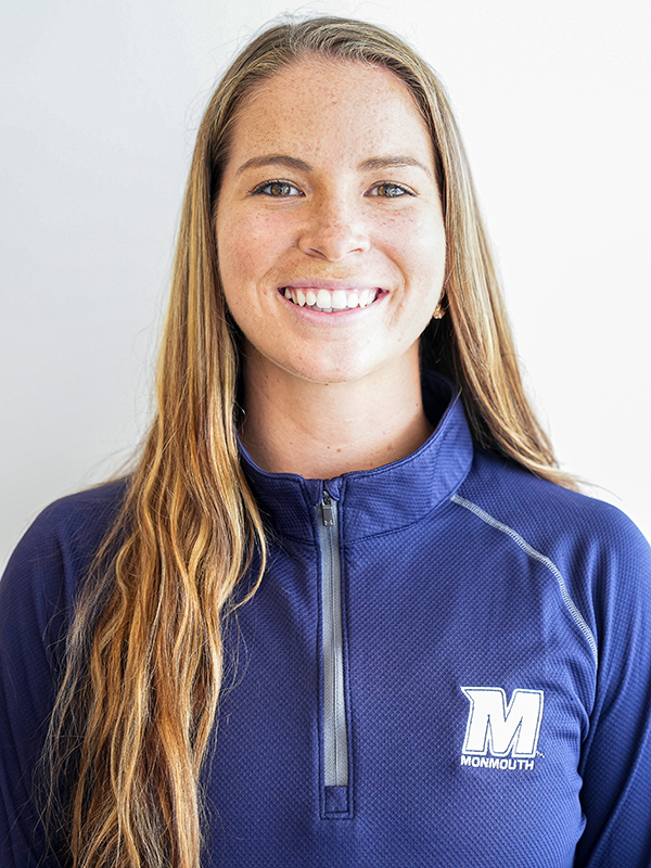 Madison Skeie Headshot