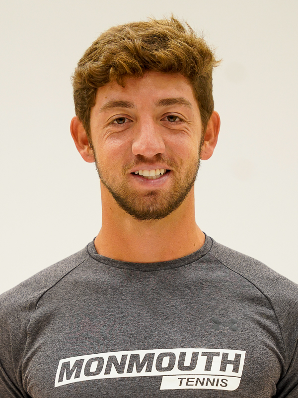 Monmouth University Men’s Tennis 2022-23