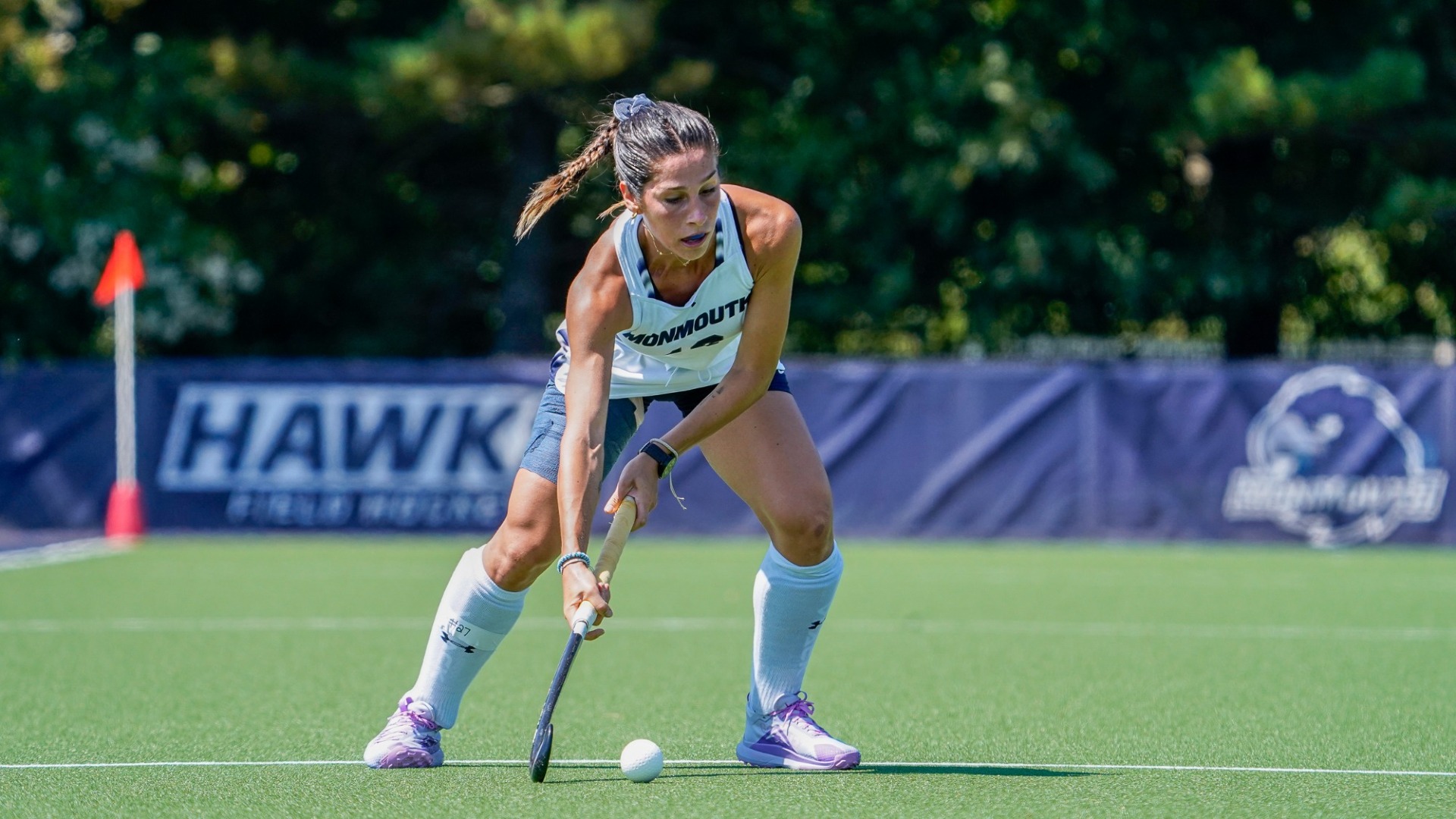 Figlio Announces 2024 Monmouth Field Hockey Schedule Monmouth