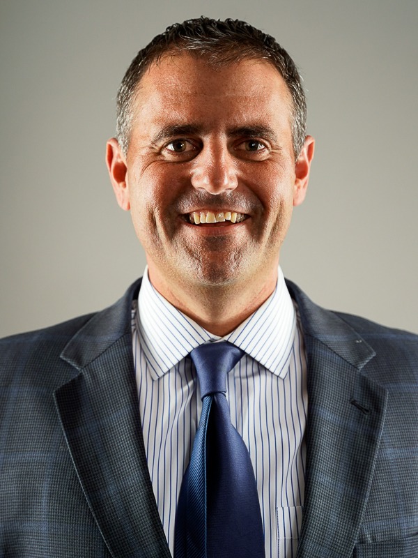 Jeff Gallo