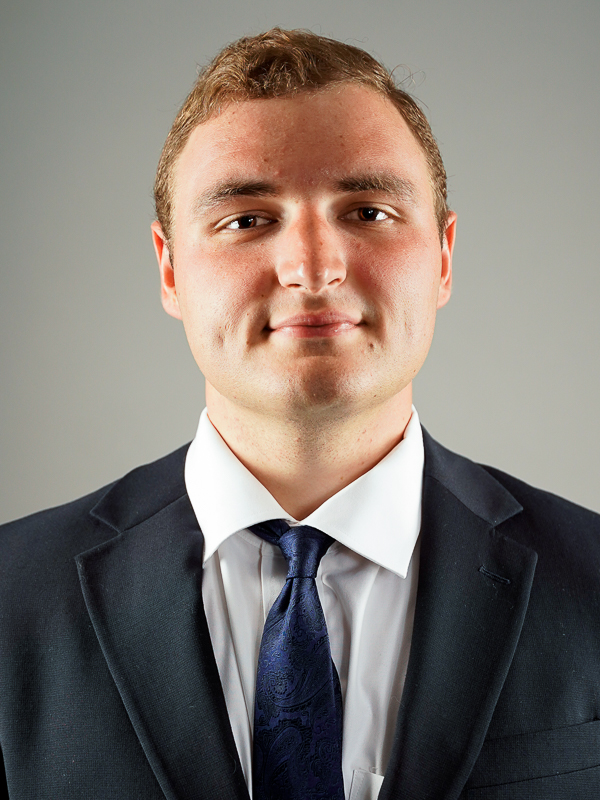Stephen Crevani 2023 Headshots