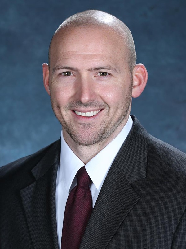 Tim Rehm