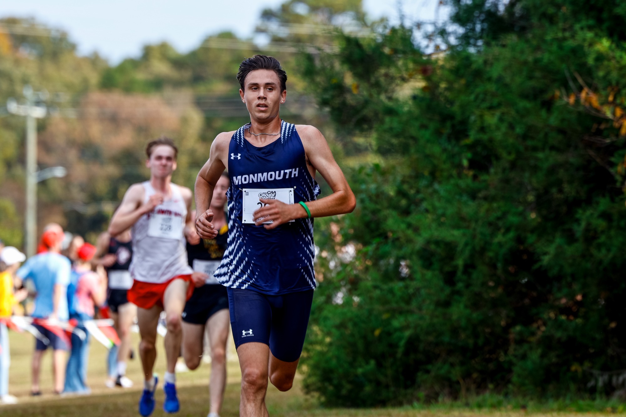 Declan McDonnell CAA 24