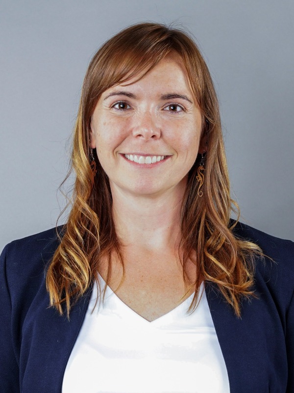 Karen Grygiel 2023-24 Headshot