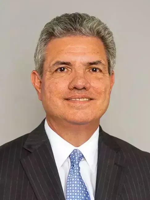 Alan Frey, Headshot 2024