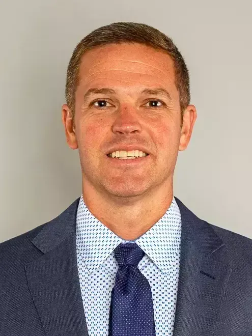 Mike Nelson, Headshot 2024