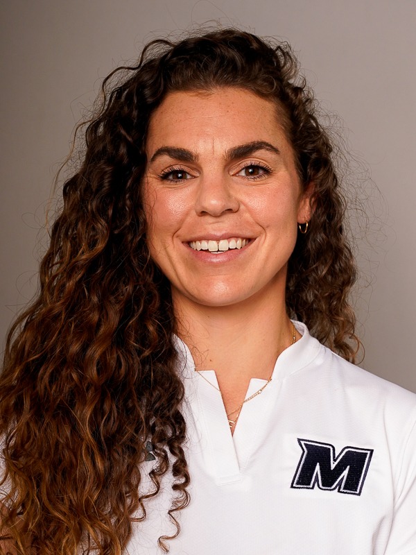 Morgan Royer, Headshot 2024