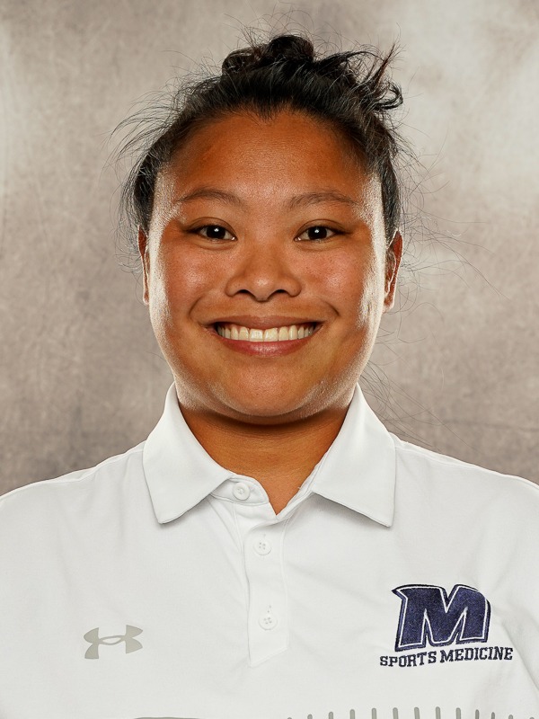 Olivia Szallai Headshot