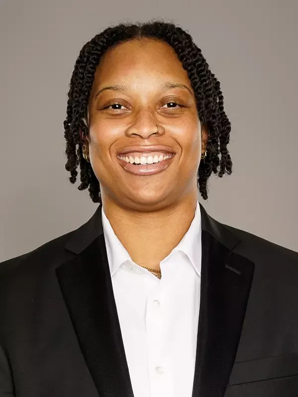 Alex Frazier 2024 Headshot