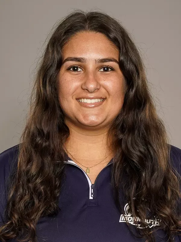 Mia Marinakis 2024 Headshot