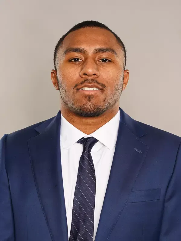 Kamau Dumas