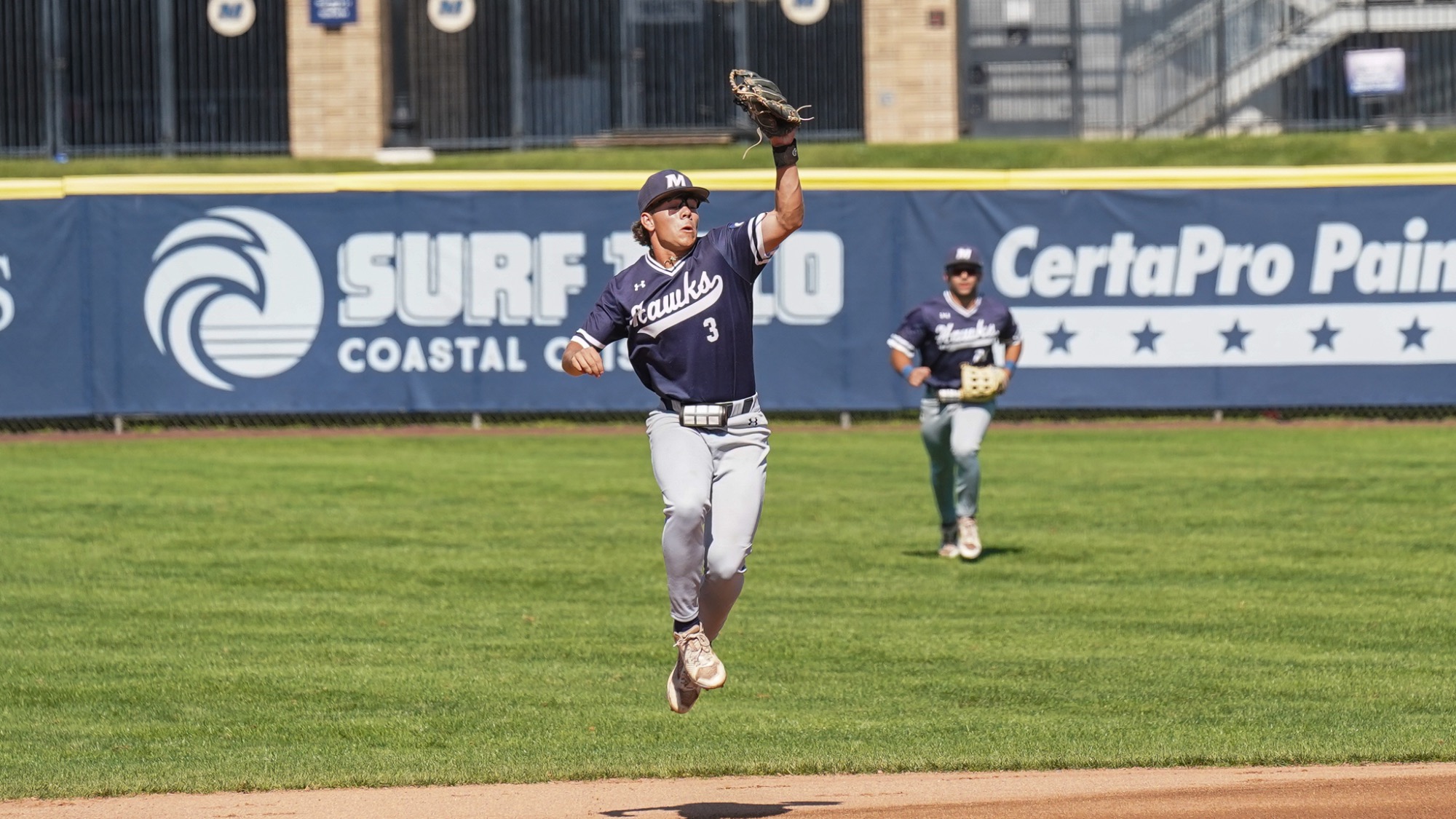 Wyatt Hunt (Base vs. GCC 10.5.25)