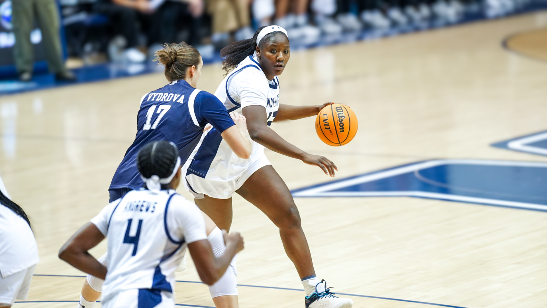 WBB PREVIEW