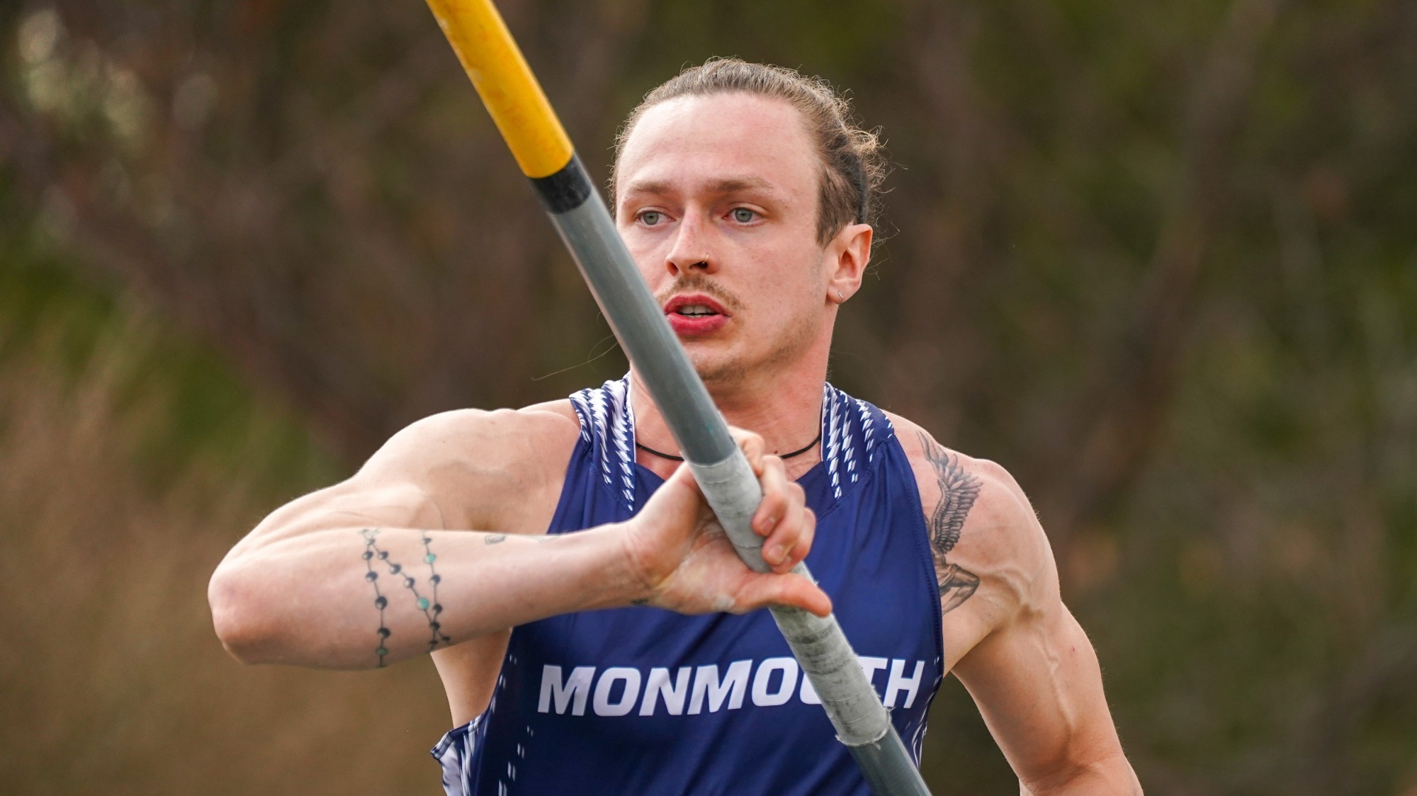 dalton yeust pole vault