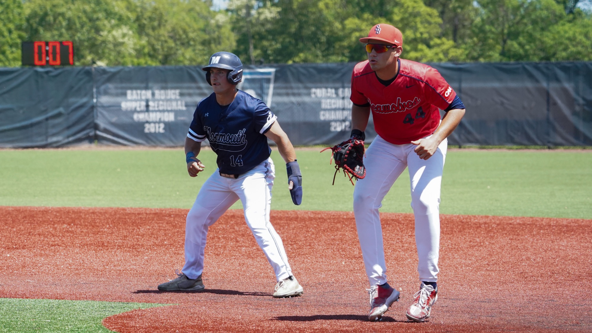 Harry Padden (Base at SBU 5.17.25)