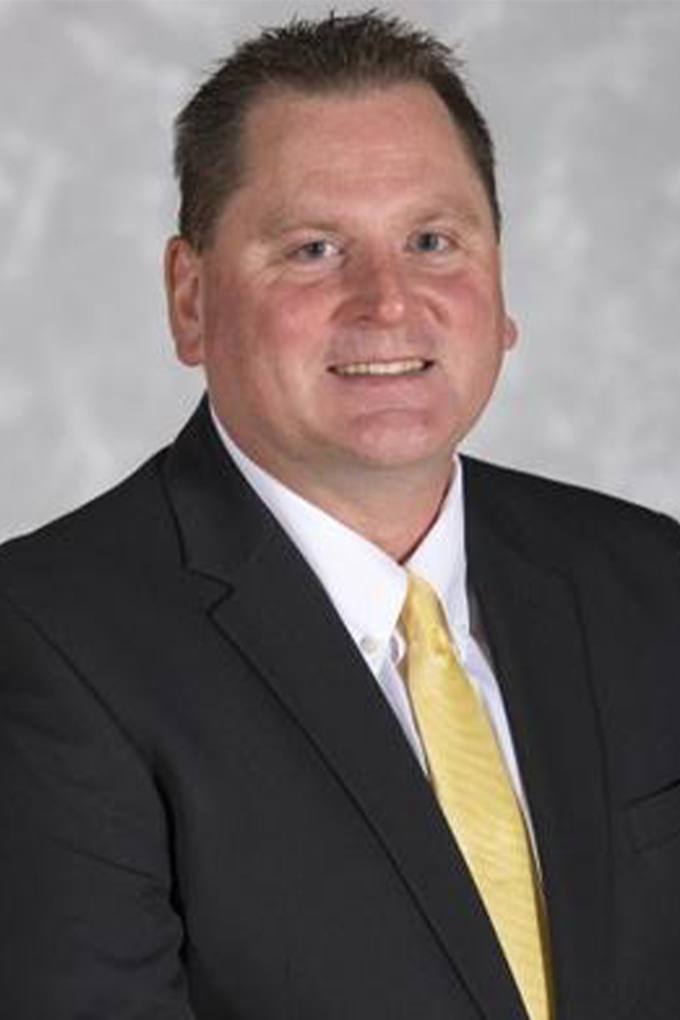 Joe Haight Updated Photo