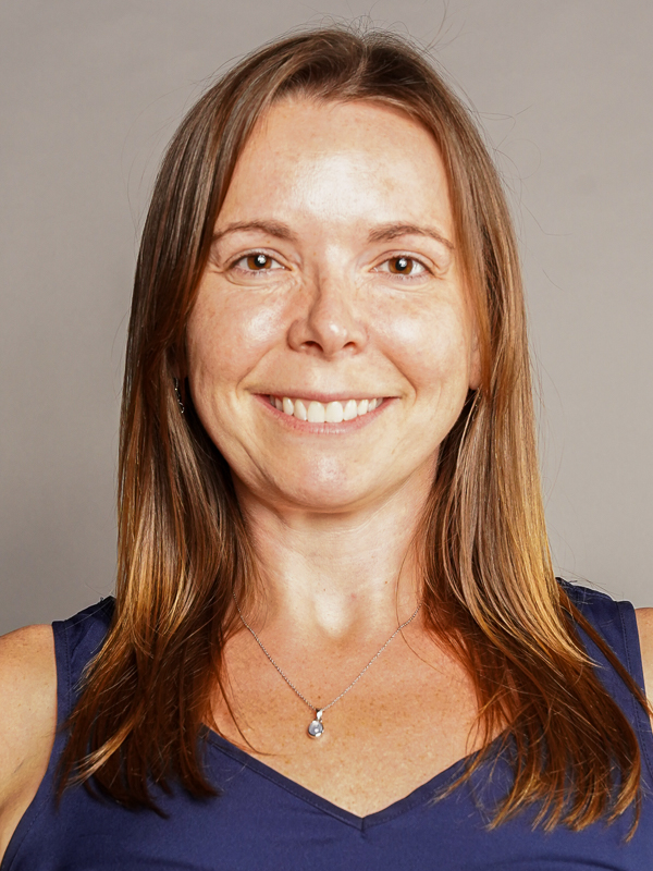Karen Grygiel F25 Headshot
