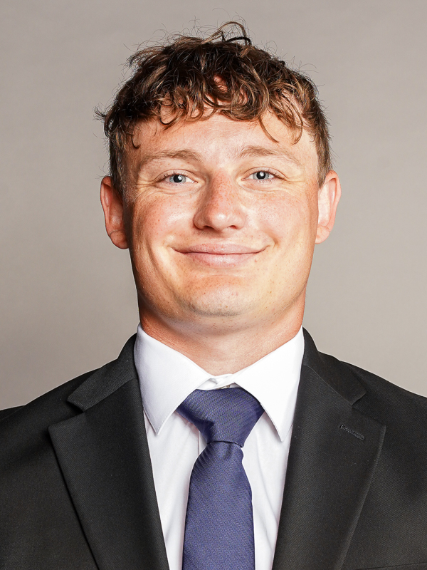 Scott Mish F25 Headshot