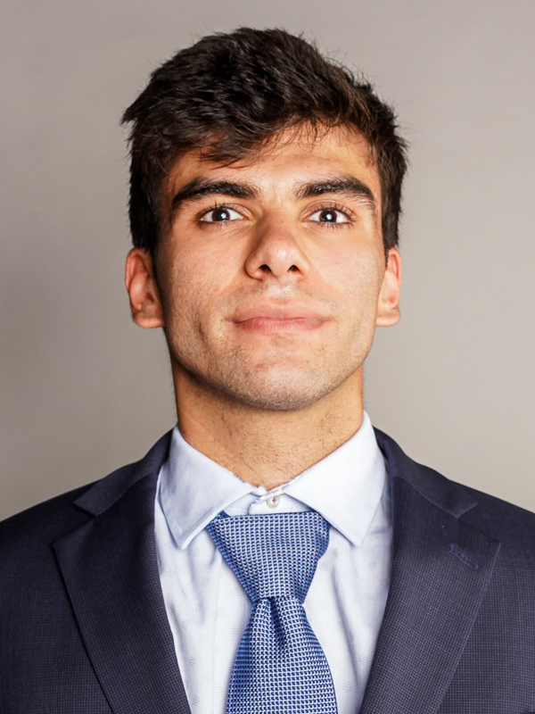 Alex Slyvander F25 Headshot
