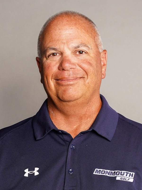 Mark Bryson F25 Headshot