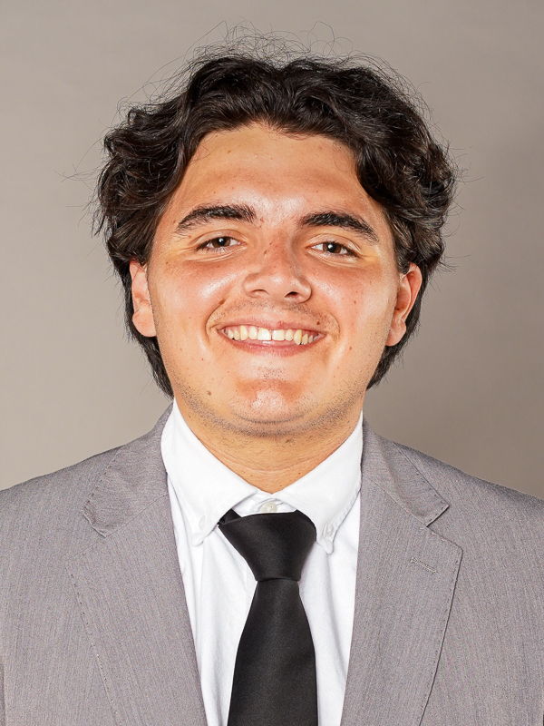 Jake Walsh F25 Headshot