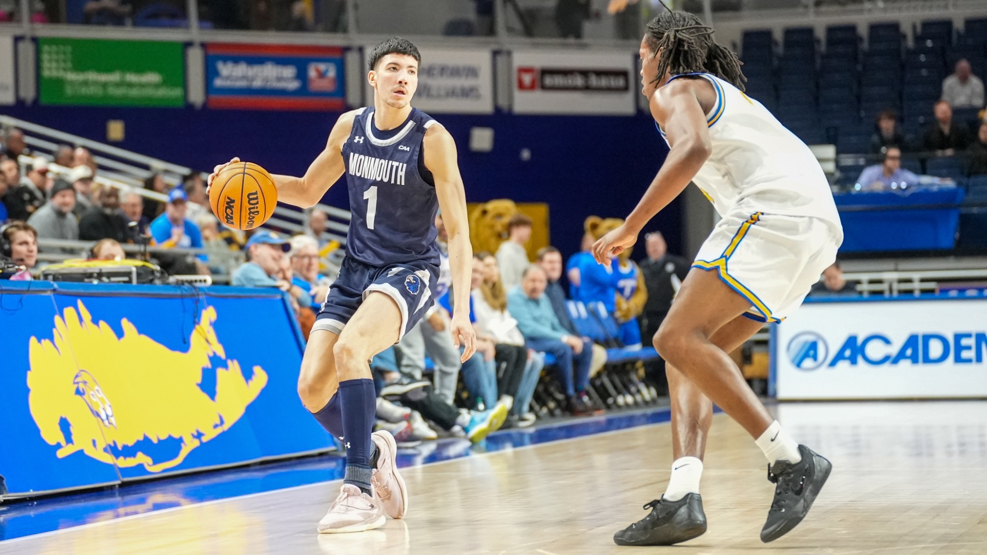 Jason Rivera-Torres (MBB at Hofstra 1.10.26)