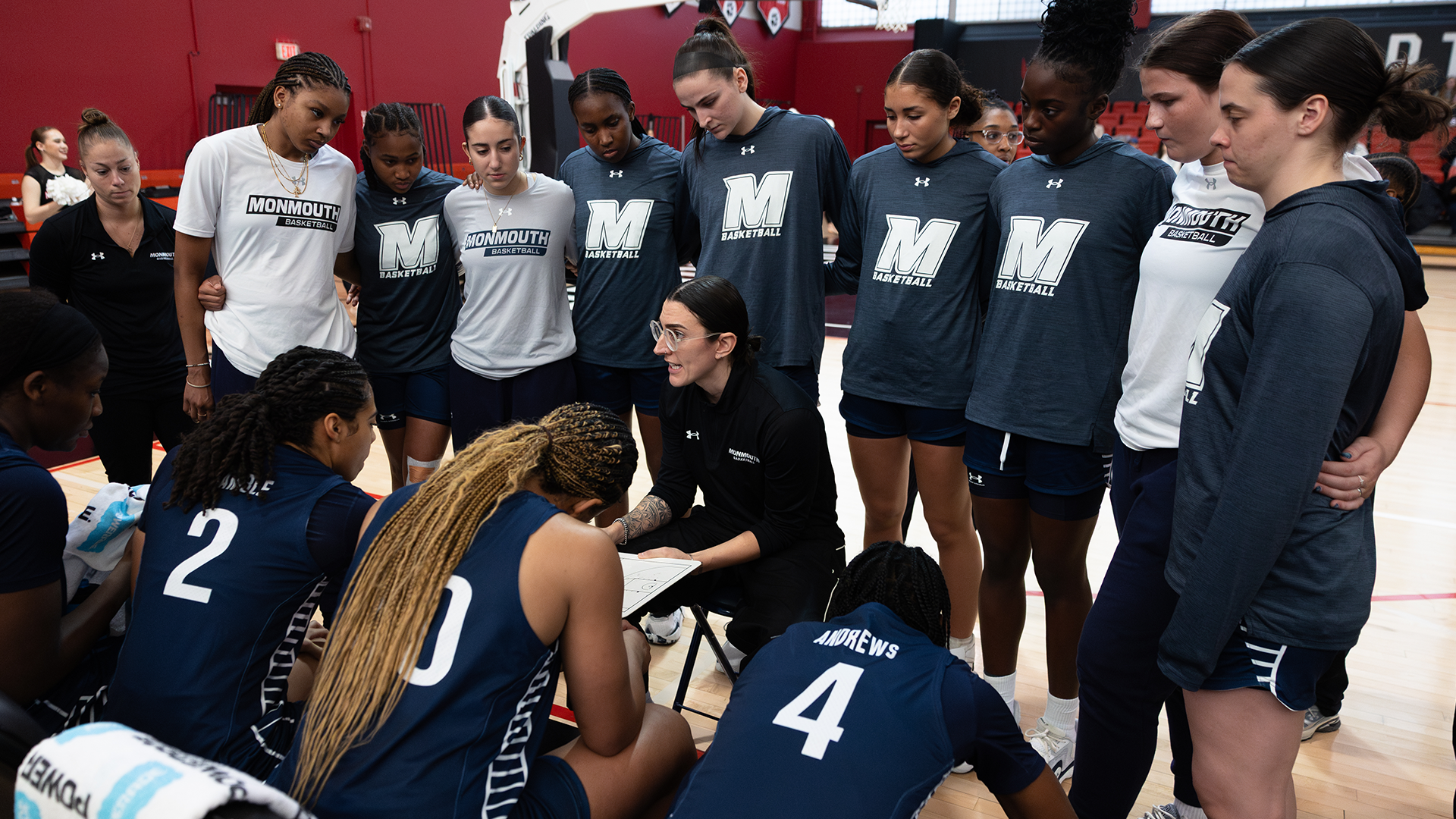 WBB Preview