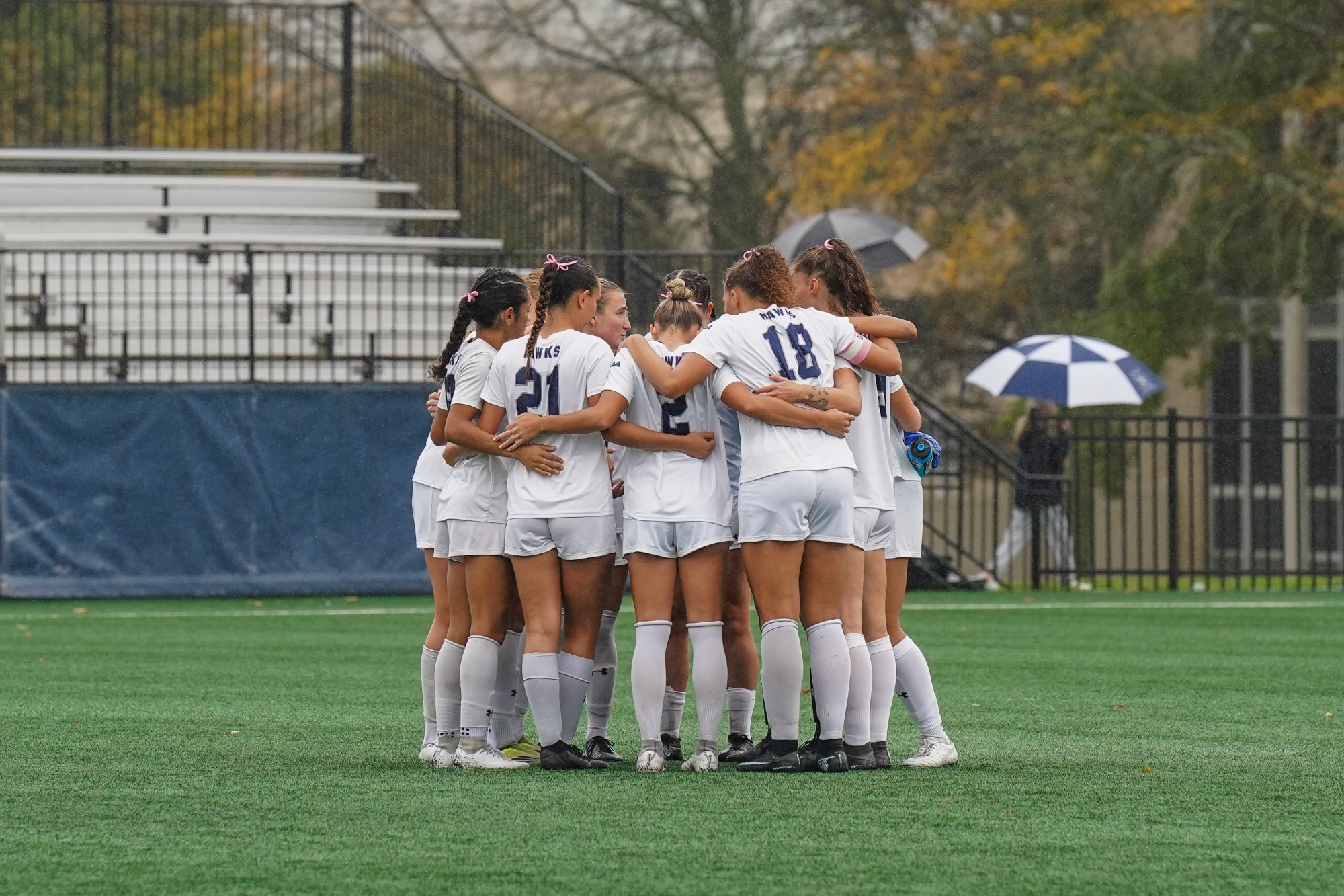 Monmouth vs Drexel.