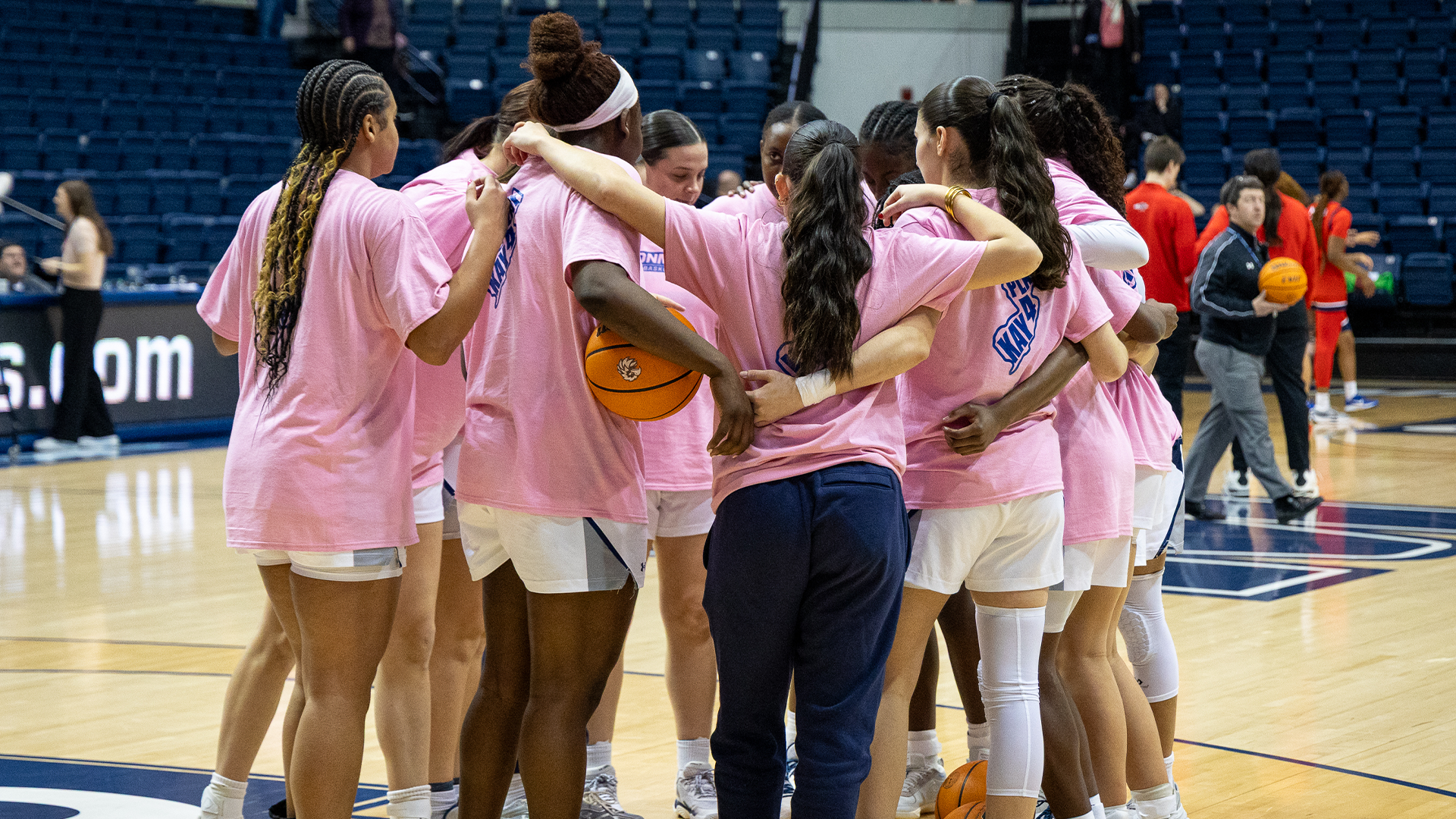 WBB Preview