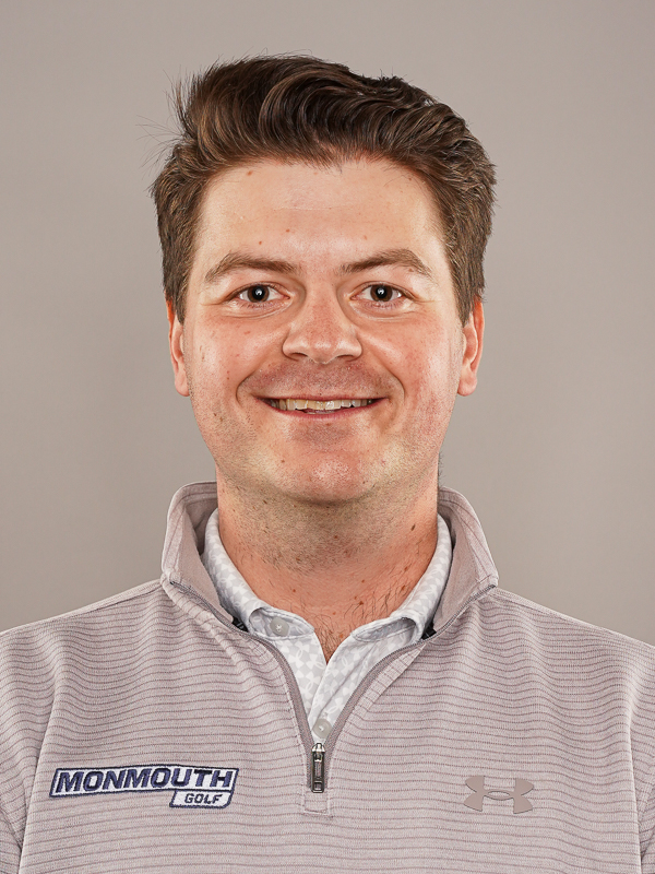 Andrew DeYoung 2025-26 Headshot