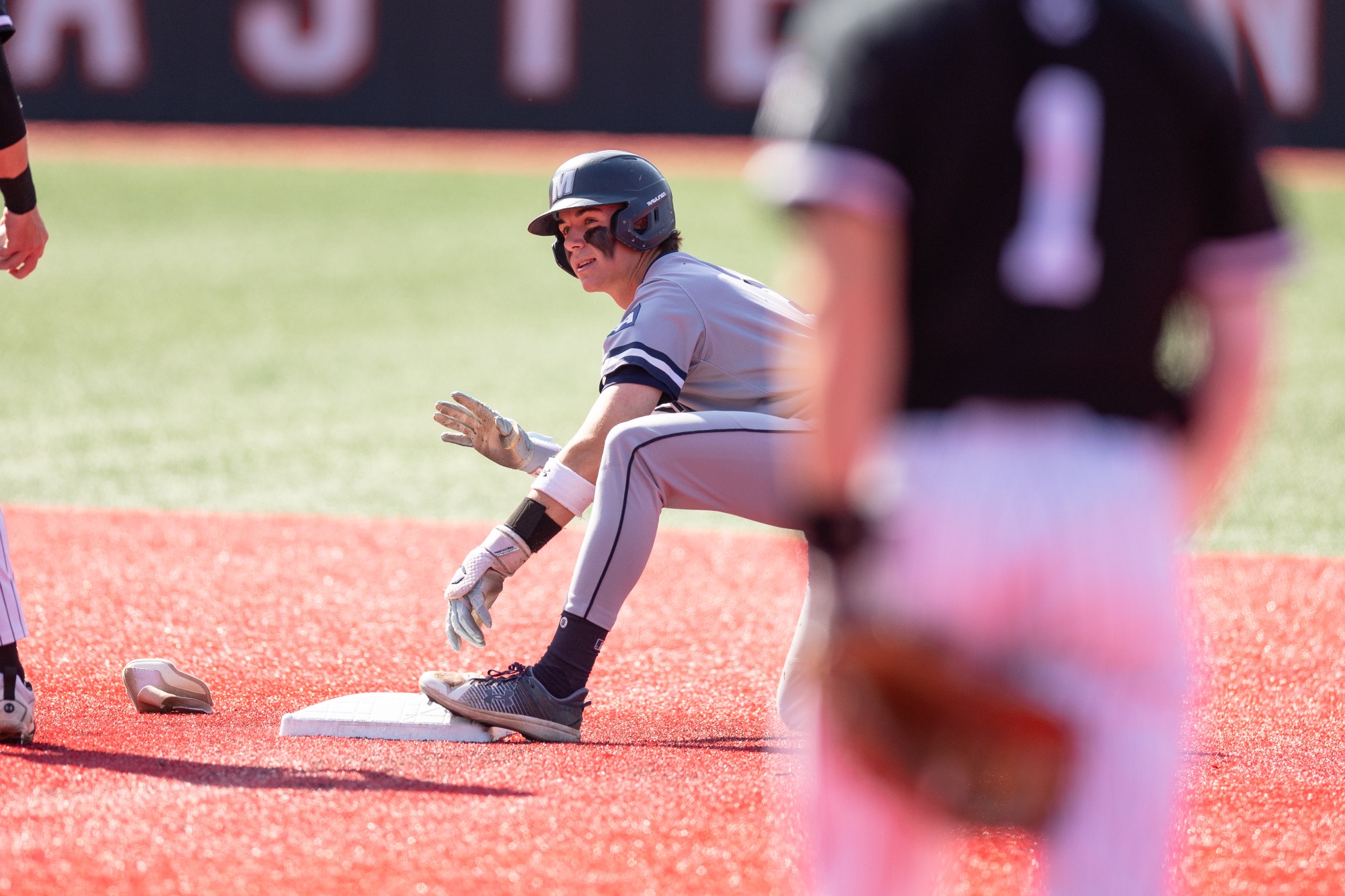 Chris Walsh (Base at Northeastern 4.3.26)