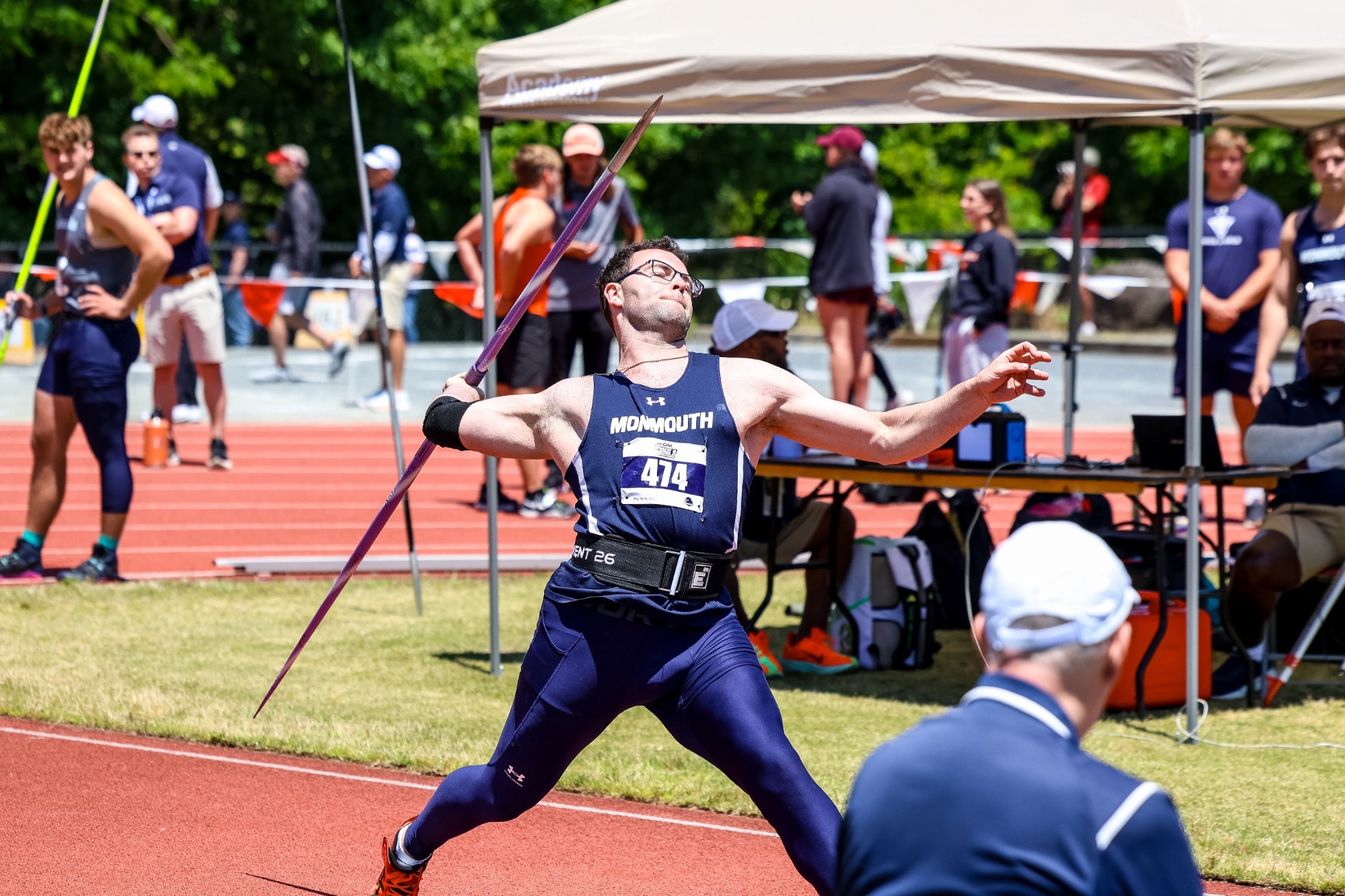 Evan Niedrowski
