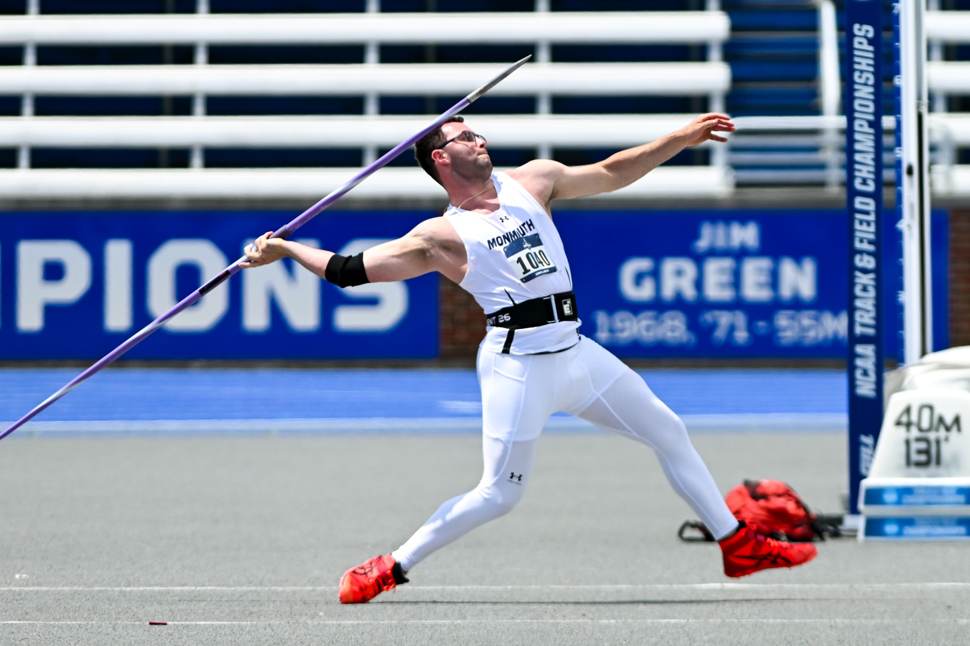 Evan Niedrowski