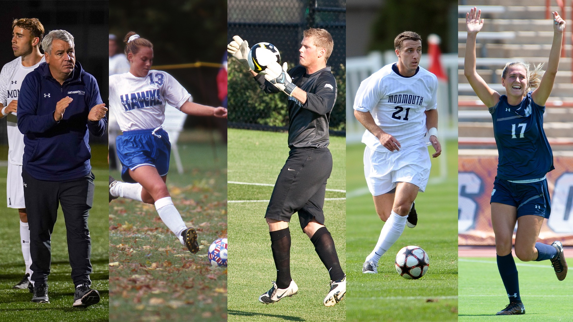New Jersey Greatest Soccer Players of All Time main story combined photos