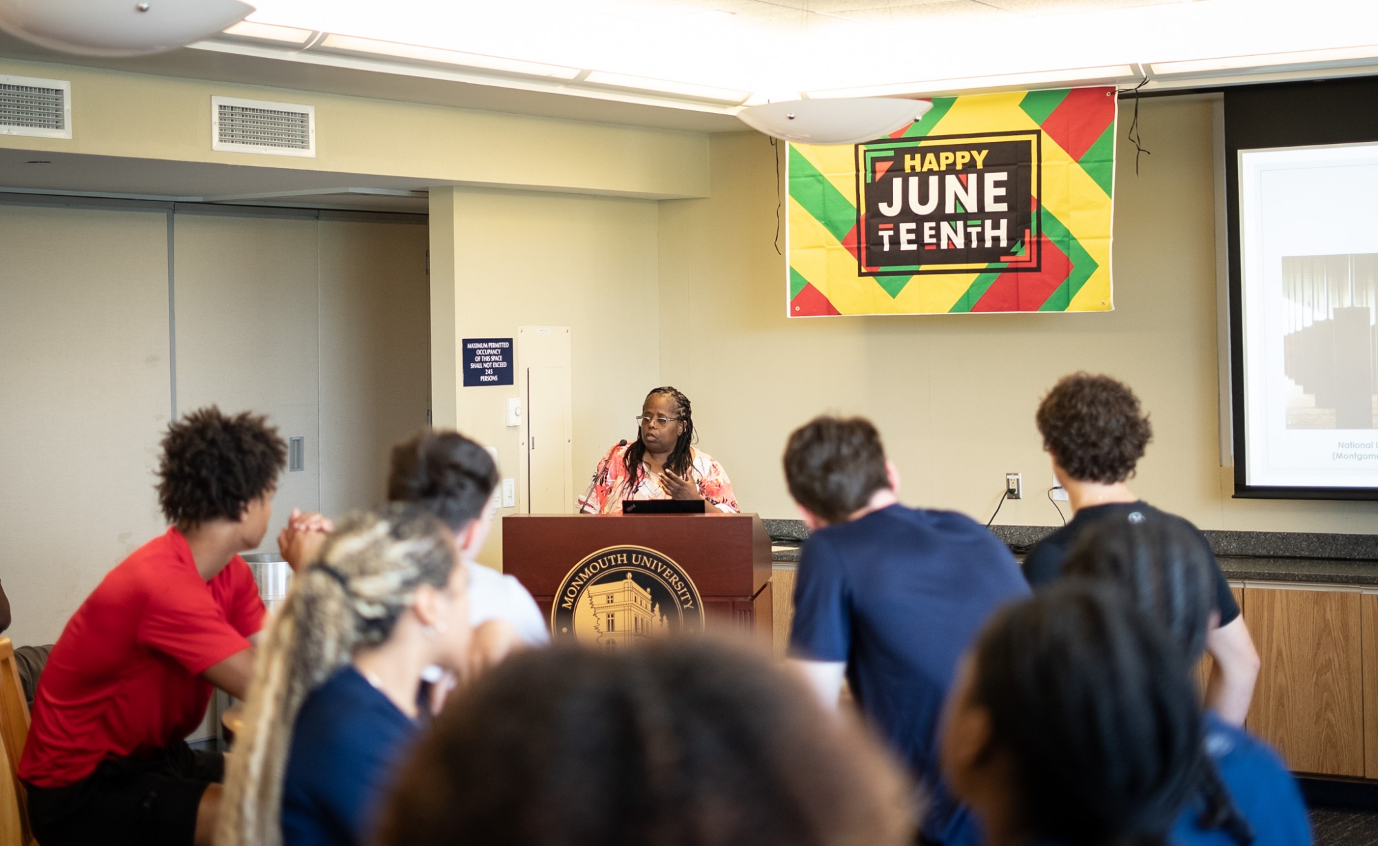 Juneteenth Luncheon Celebration 6/17/26 MD