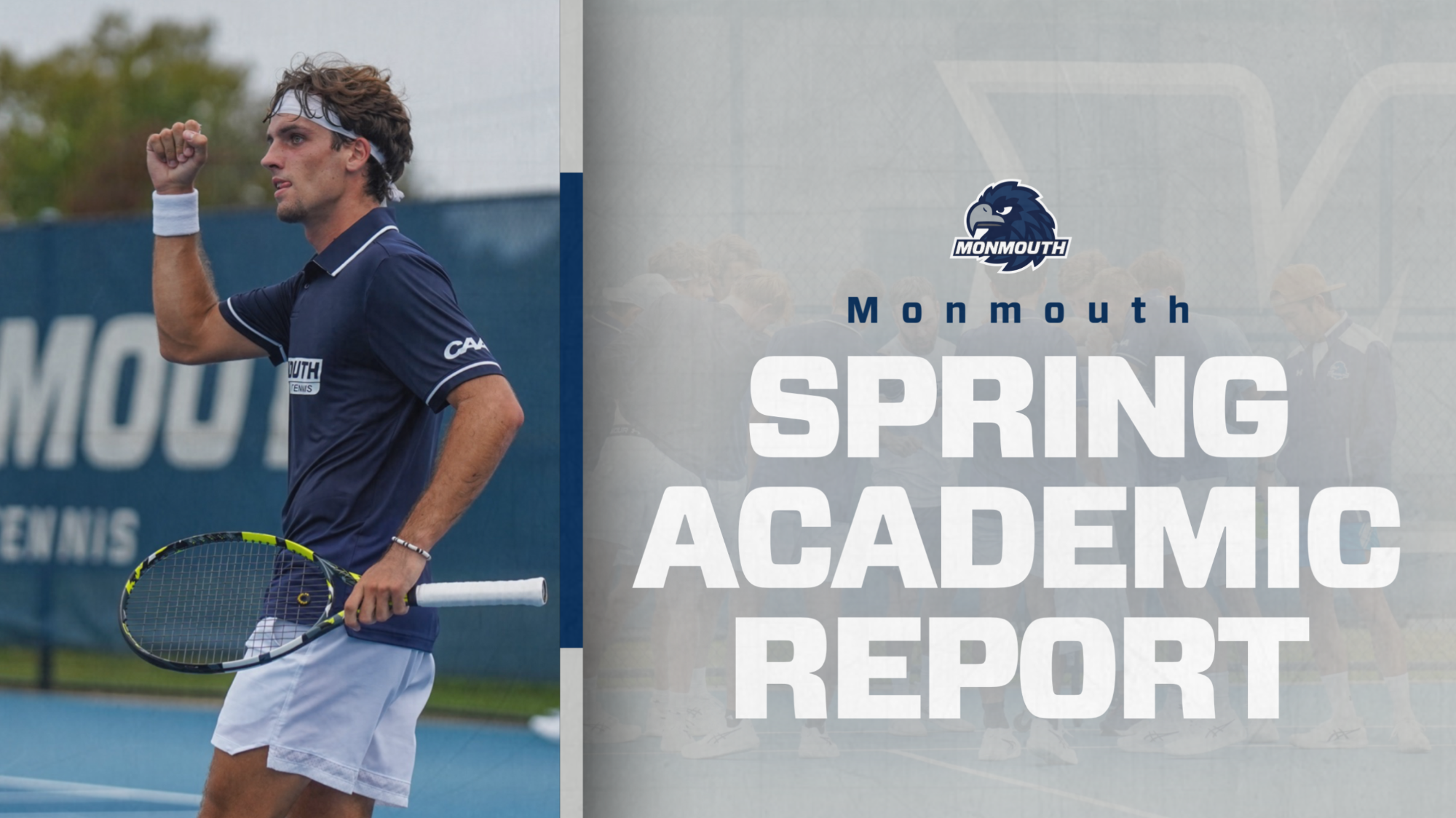 Academic Report 2025-26