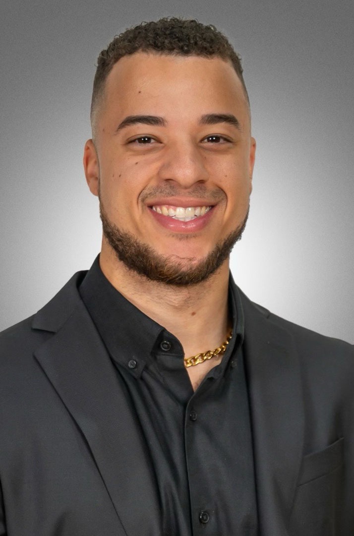 John Azzinaro head shot