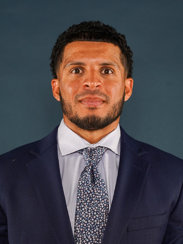 Chris Vega Headshot 2026