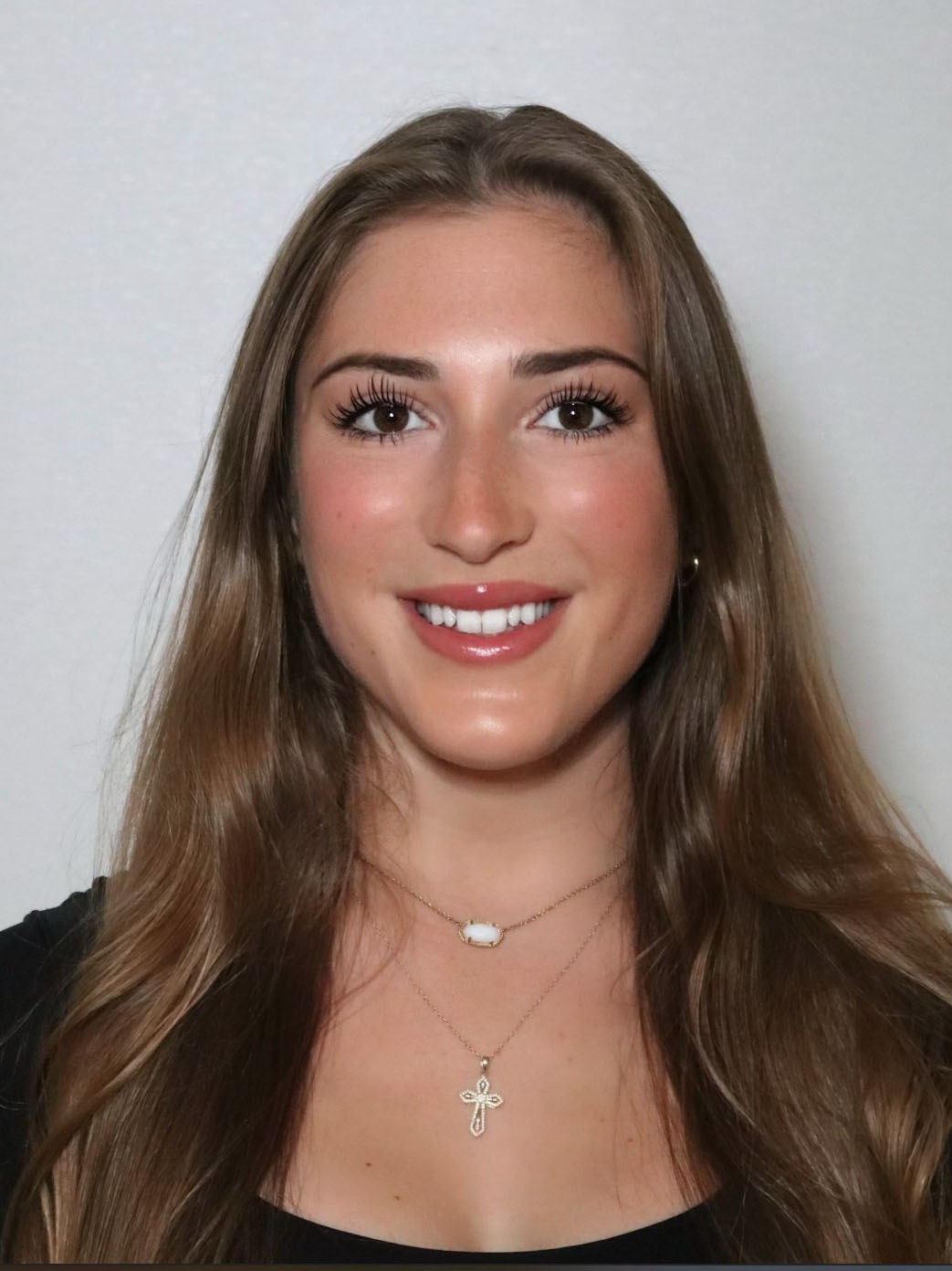 Kristin Barrett head shot
