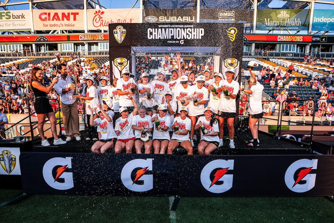 WLL Championship