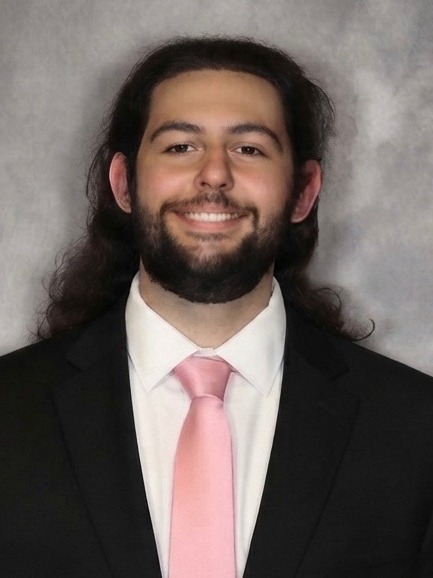TJ Scarpa head shot