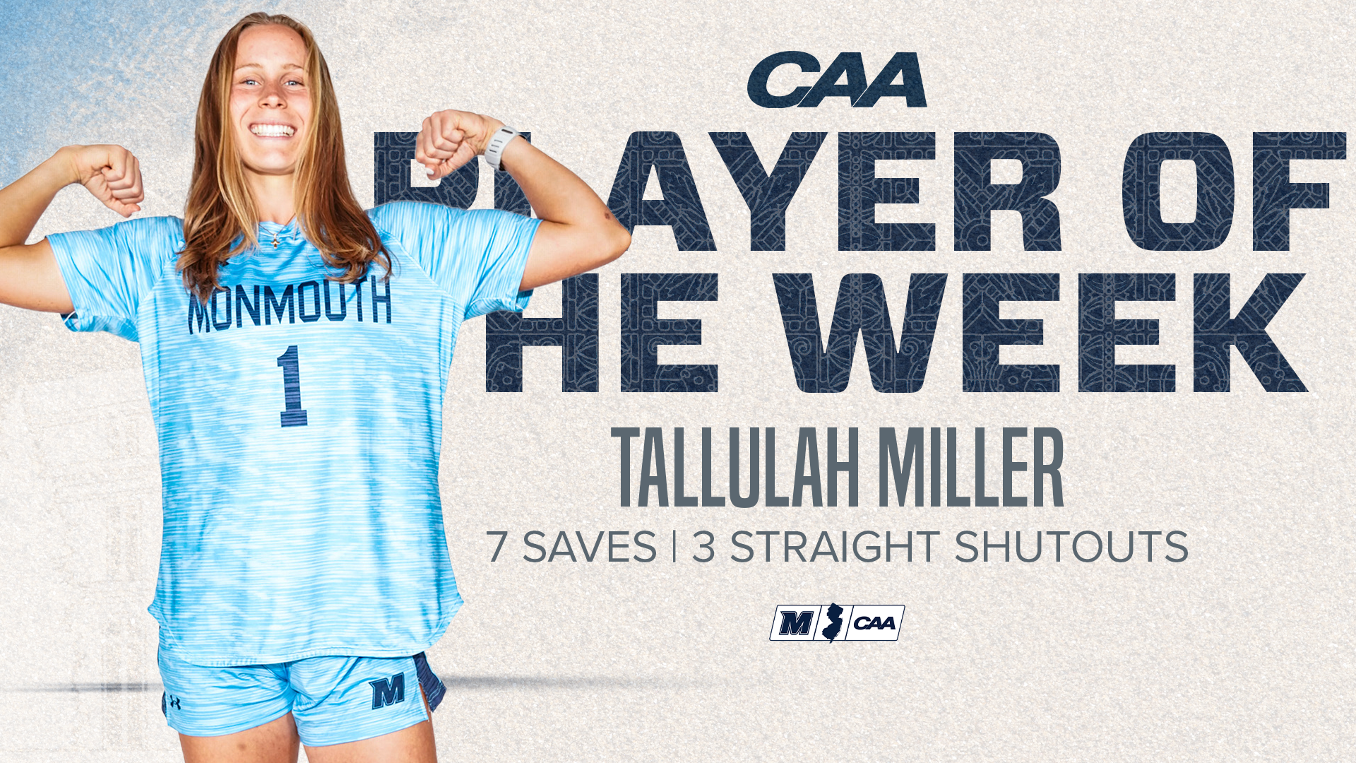 Miller DPOTW