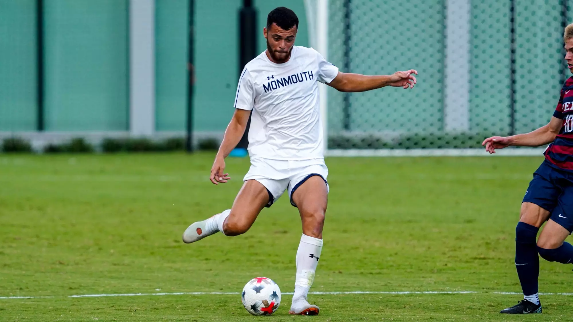 Leo Zonta (MSOC at Penn 9.1.26)